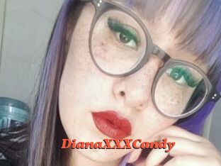 DianaXXXCandy