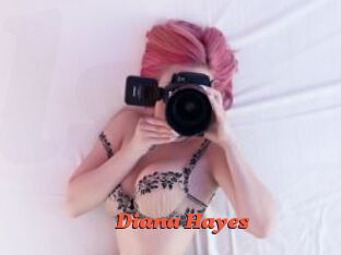 Diana_Hayes