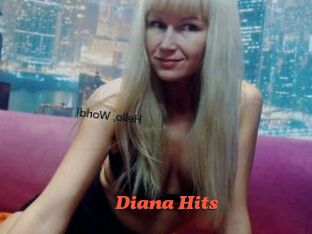 Diana_Hits