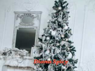 Diana_Spicy