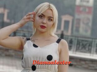 Dianaalester