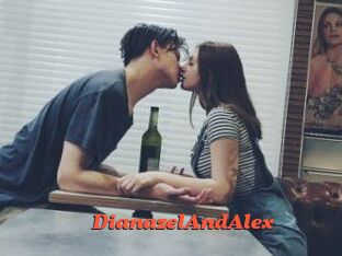 DianazelAndAlex