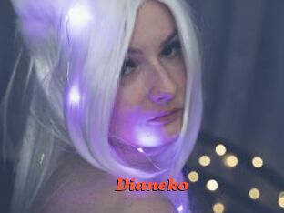 Dianeko