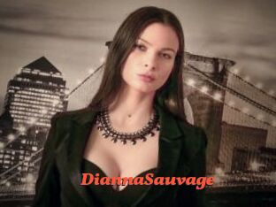 DiannaSauvage