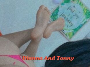 Dianna_And_Tonny