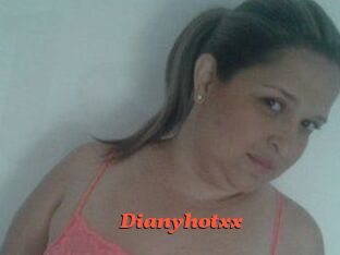 Dianyhotxx