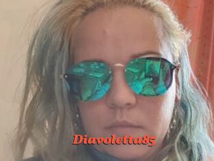 Diavoletta85