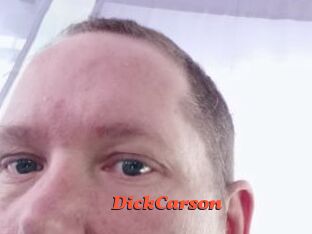 DickCarson