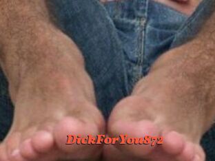 DickForYou872