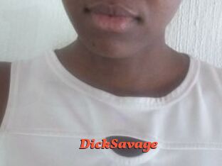 DickSavage