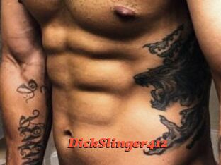 DickSlinger412