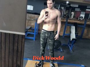 DickWoodd