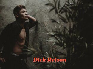 Dick_Reison