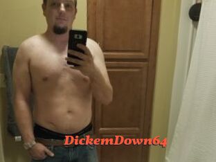 DickemDown64