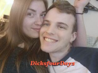 DicksfourDayz