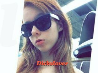 Dickslover