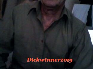 Dickwinner2019