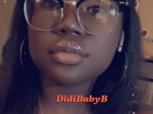 DidiBabyB