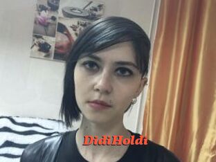 DidiHoldi