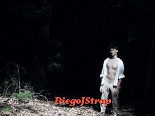 DiegoJStrap Livespot