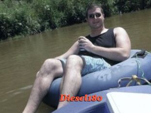 Diesel180