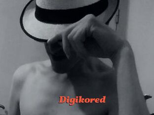 Digikored