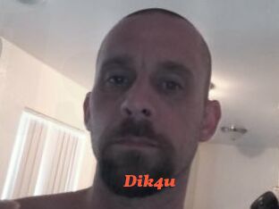 Dik4u