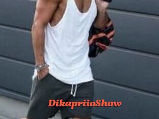 DikapriioShow