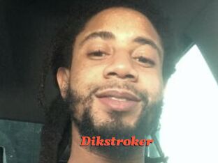 Dikstroker