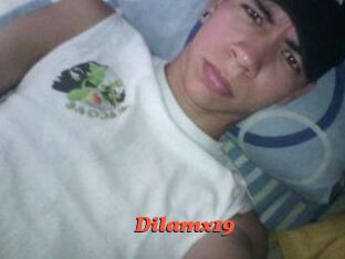 Dilamx19