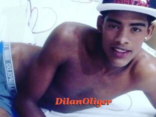 DilanOliger