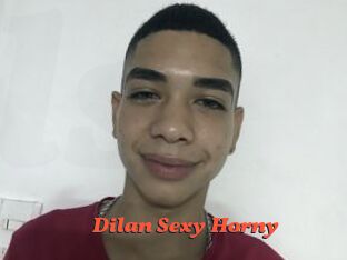 Dilan_Sexy_Horny