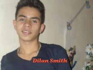 Dilan_Smith