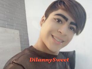 DilannySweet