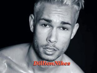 DillionNikes
