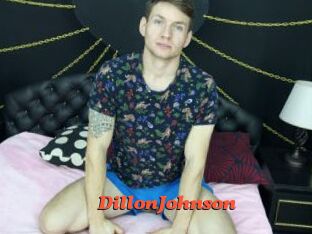 DillonJohnson