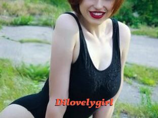 Dilovelygirl