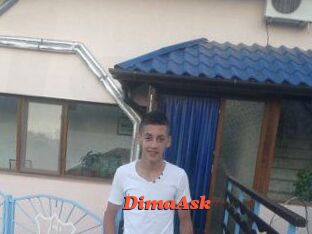 DimaAsk