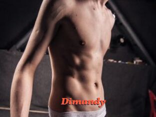Dimandy