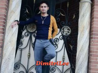 DimitriLee