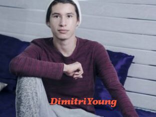 DimitriYoung