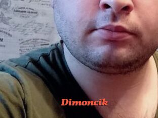 Dimoncik