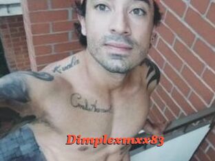 Dimplexmxx83