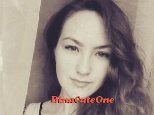 DinaCuteOne