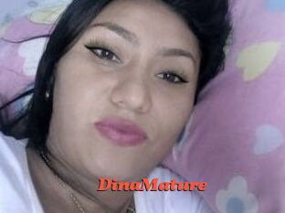DinaMature