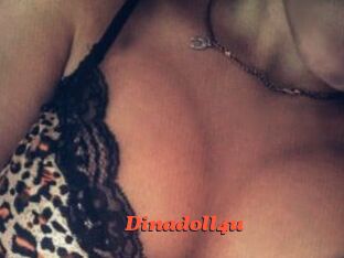 Dinadoll4u