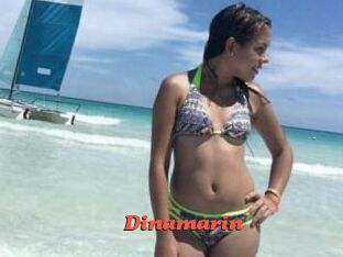 Dinamarin