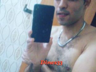 Dines33
