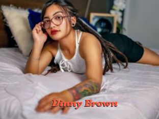 Dinny_Brown
