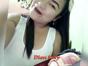 Dion_Sexy